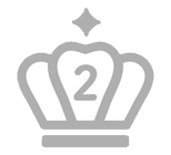 2位